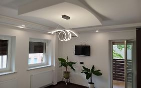 Apartament pod Wieżą